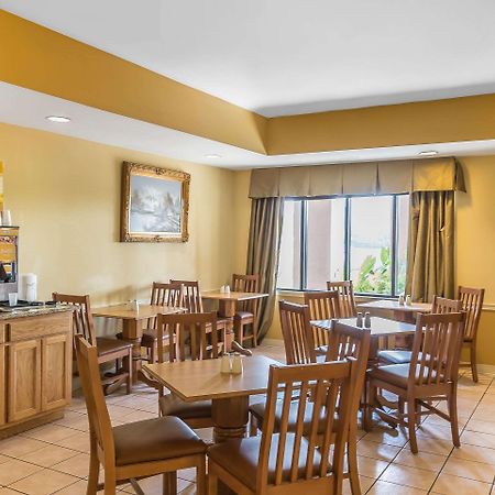 Quality Inn Calera Extérieur photo