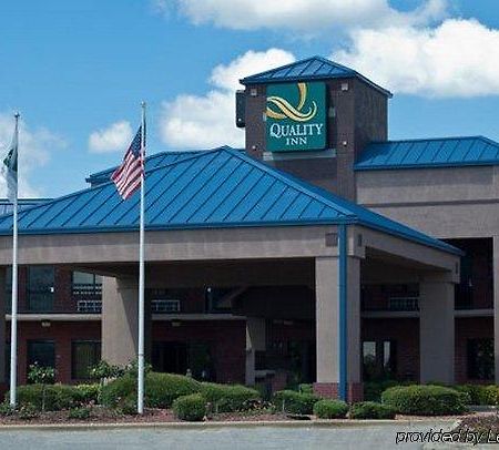 Quality Inn Calera Extérieur photo