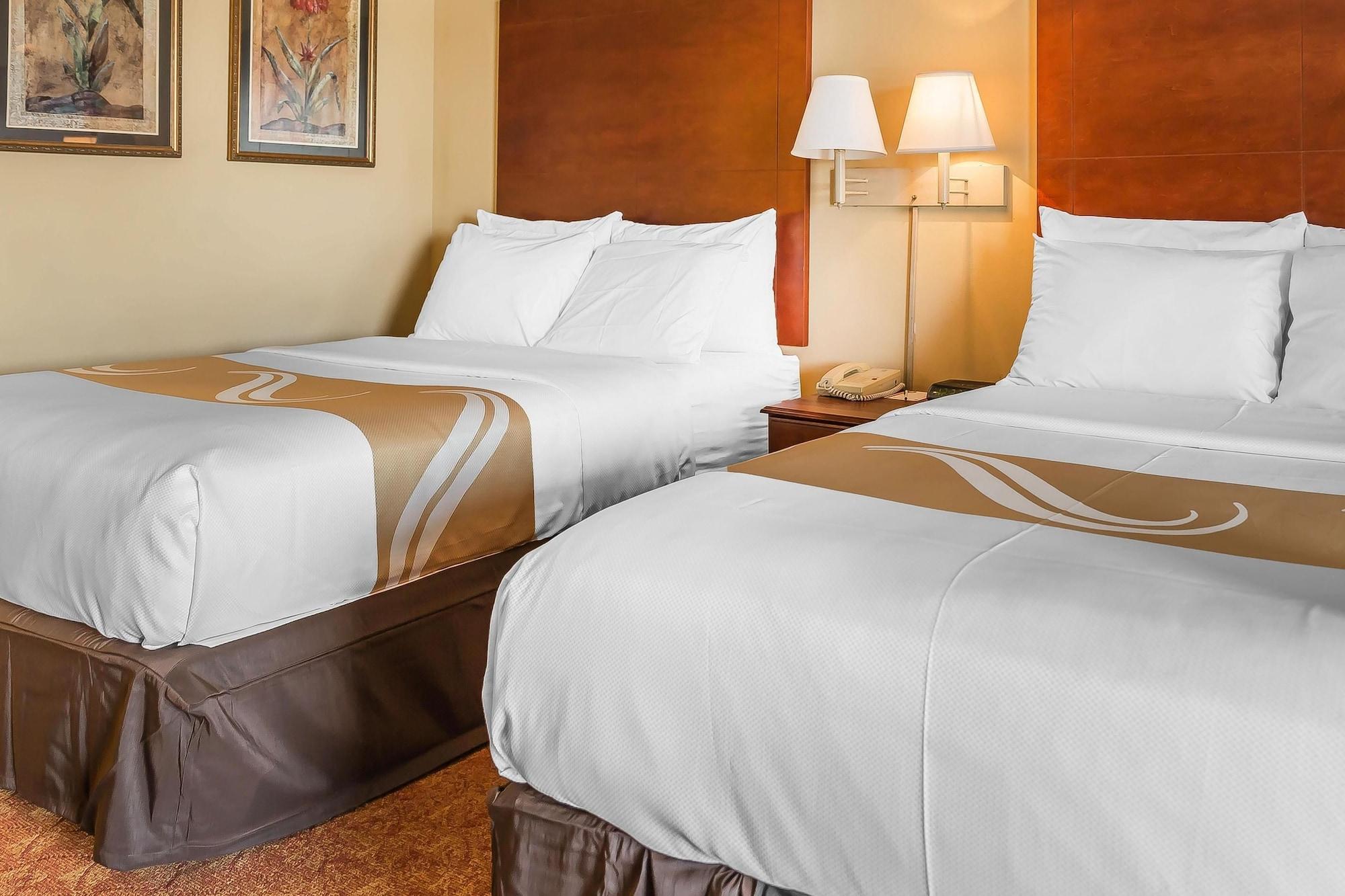Quality Inn Calera Extérieur photo