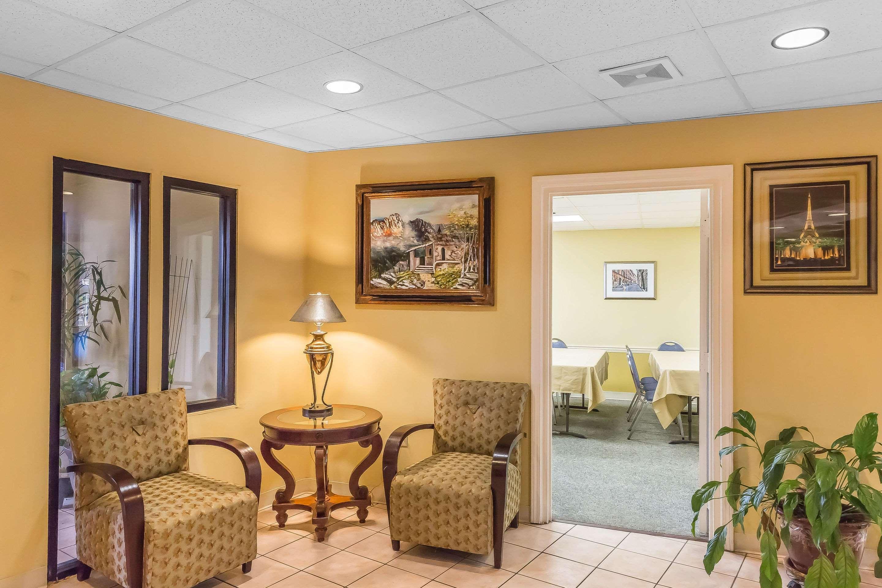 Quality Inn Calera Extérieur photo