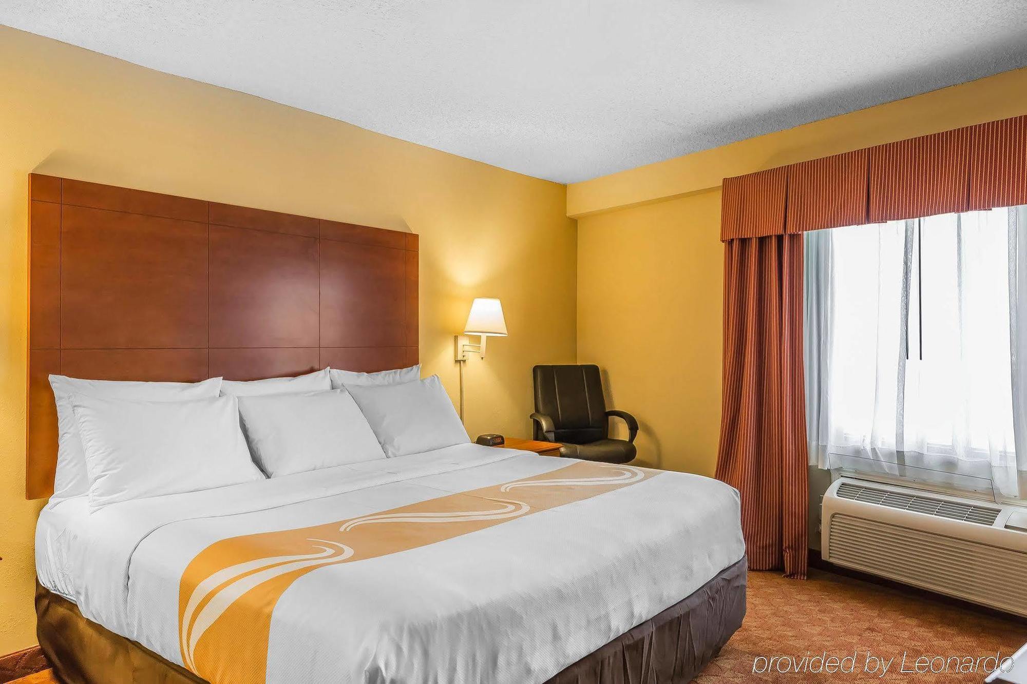 Quality Inn Calera Extérieur photo
